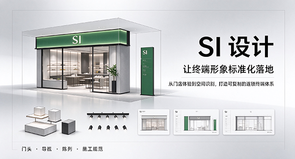 都昌县SI设计