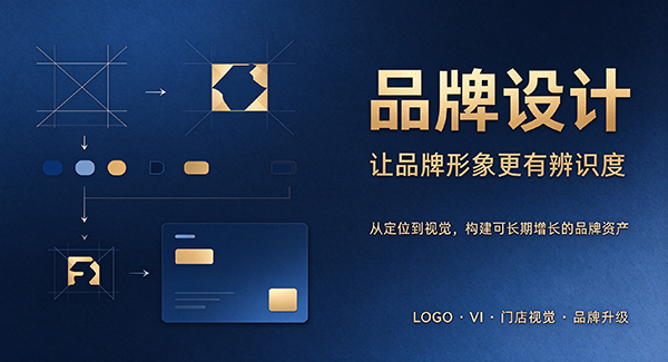 都昌县品牌设计